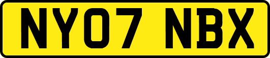 NY07NBX