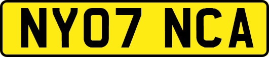 NY07NCA