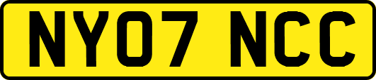 NY07NCC