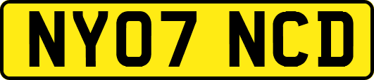 NY07NCD