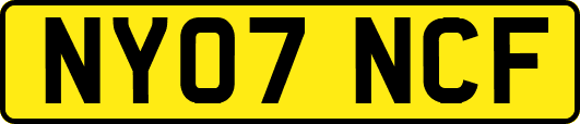 NY07NCF