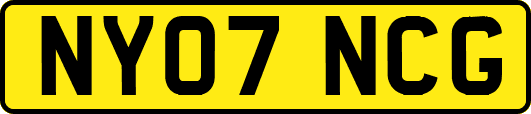 NY07NCG