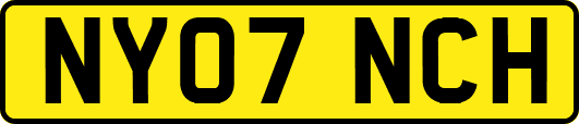 NY07NCH