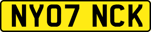 NY07NCK