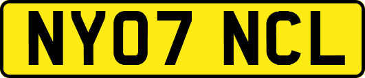 NY07NCL