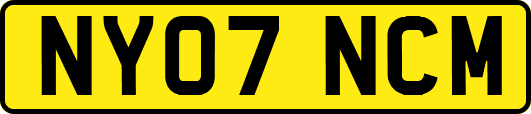 NY07NCM