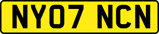 NY07NCN