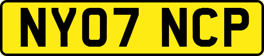 NY07NCP