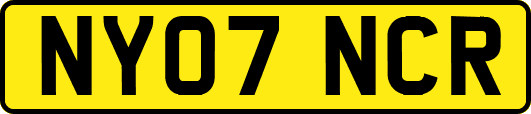 NY07NCR