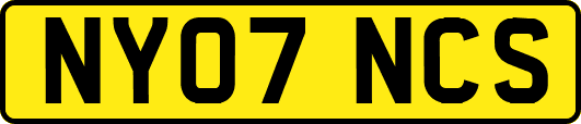 NY07NCS