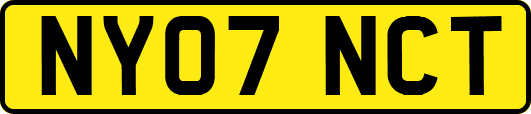 NY07NCT