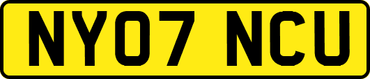 NY07NCU