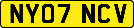 NY07NCV