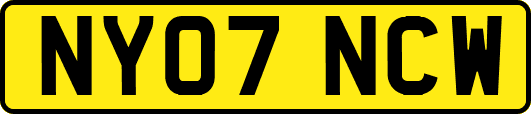 NY07NCW