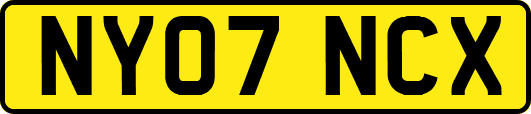 NY07NCX
