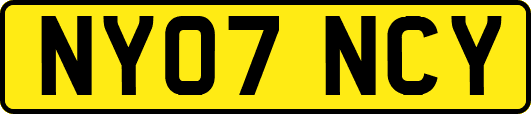 NY07NCY