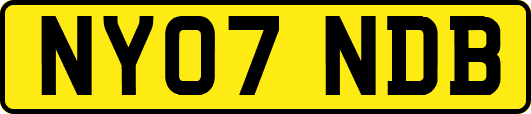 NY07NDB