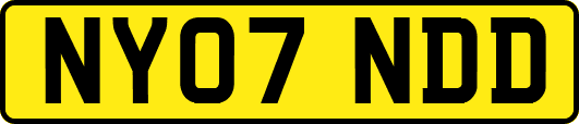NY07NDD