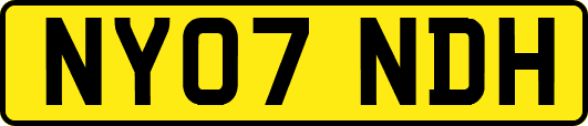 NY07NDH