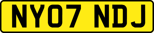 NY07NDJ