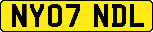 NY07NDL