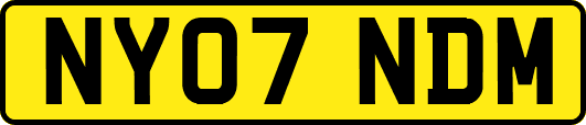 NY07NDM