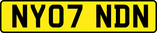 NY07NDN