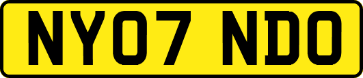 NY07NDO