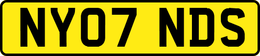 NY07NDS