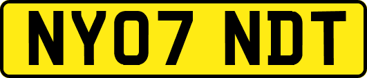 NY07NDT