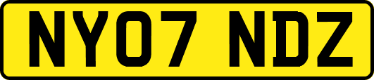 NY07NDZ