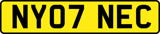 NY07NEC