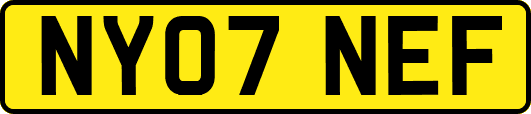 NY07NEF