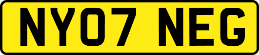 NY07NEG