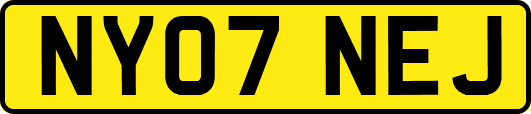 NY07NEJ