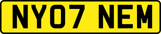 NY07NEM
