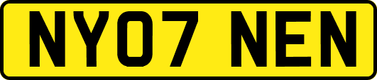 NY07NEN
