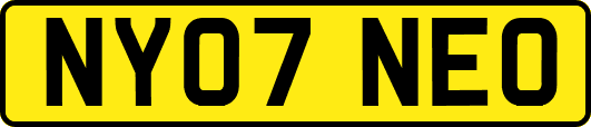 NY07NEO
