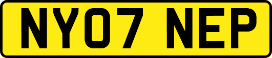 NY07NEP