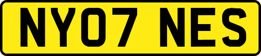 NY07NES