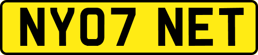 NY07NET