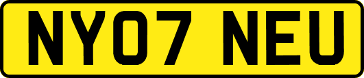 NY07NEU