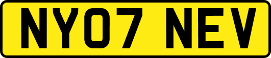 NY07NEV