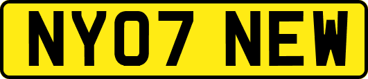 NY07NEW