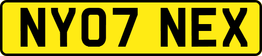 NY07NEX