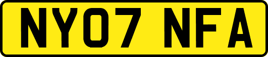 NY07NFA