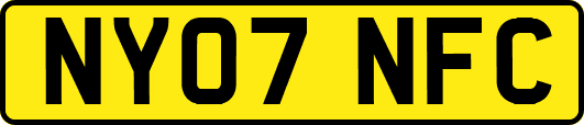 NY07NFC