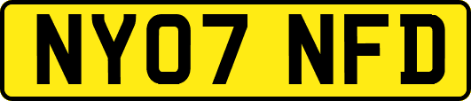 NY07NFD