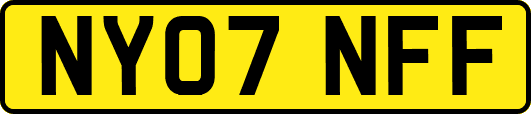 NY07NFF
