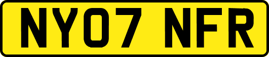 NY07NFR